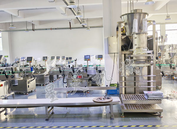 �ӱ��Զ���װ��25ǧ�˷ۼ����ذ�װ��������