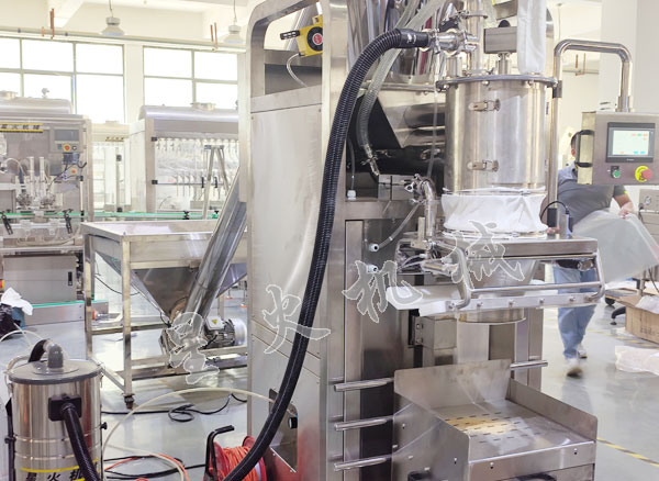 �ӱ��Զ���װ��25ǧ�˷ۼ����ذ�װ��������