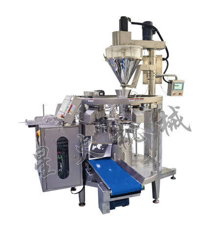 ����ʽȫ�Զ��ۼ���ĩ��װ��