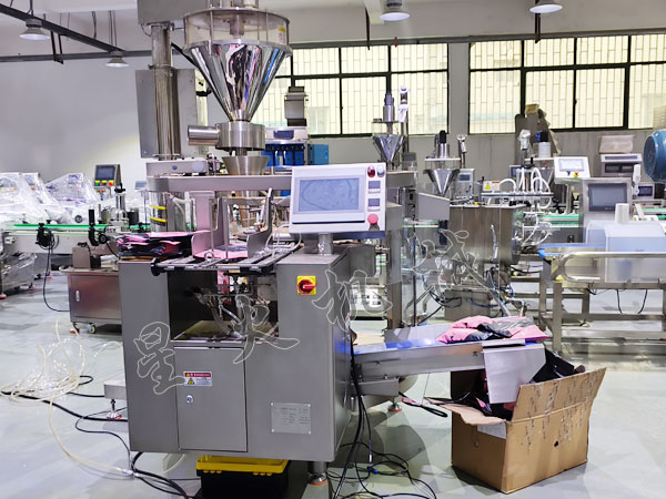 ����ʽȫ�Զ��ۼ���ĩ��װ��