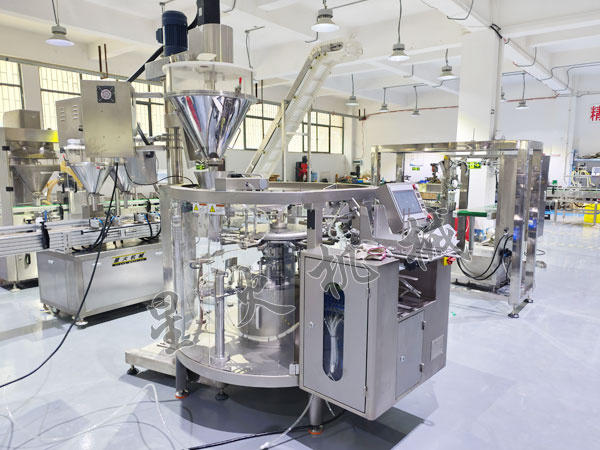 ����ʽȫ�Զ��ۼ���ĩ��װ��