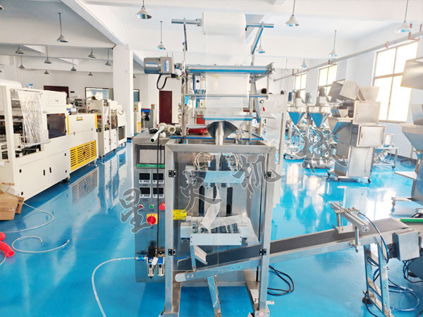 河北液体自动包装机都有哪些行业在用?