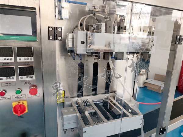 河北液体自动包装机都有哪些行业在用?